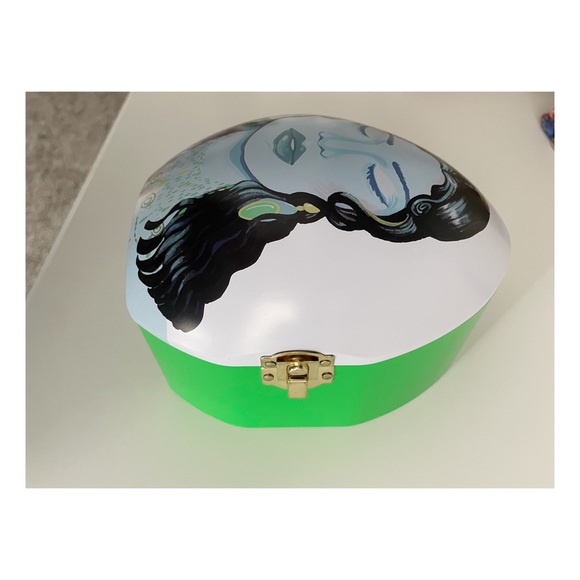 Drunk Elephant storage container - Picture 2 of 5